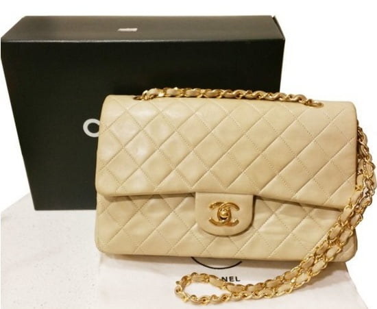 Bolsas mais vendidas